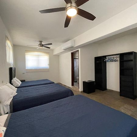 Casona Hotell San José del Cabo Exteriör bild