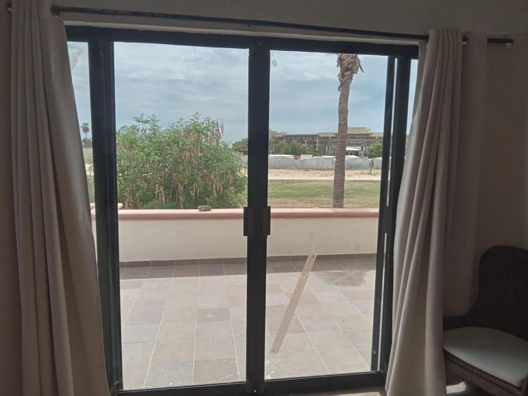 Casona Hotell San José del Cabo Exteriör bild