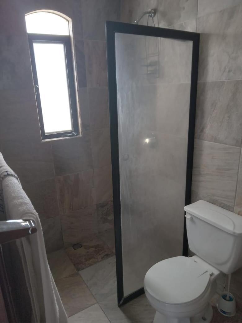 Casona Hotell San José del Cabo Exteriör bild