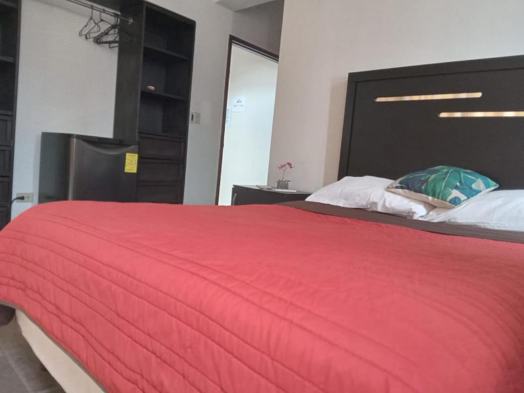 Casona Hotell San José del Cabo Exteriör bild
