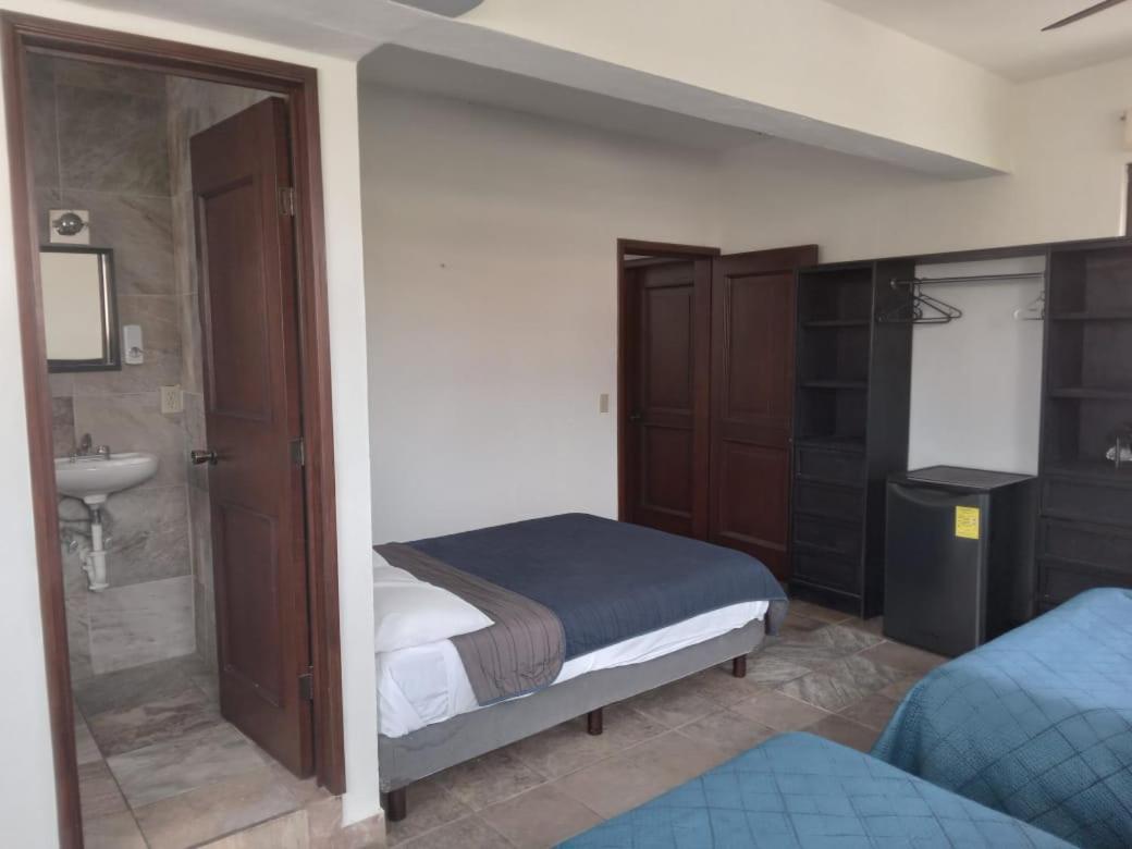 Casona Hotell San José del Cabo Exteriör bild