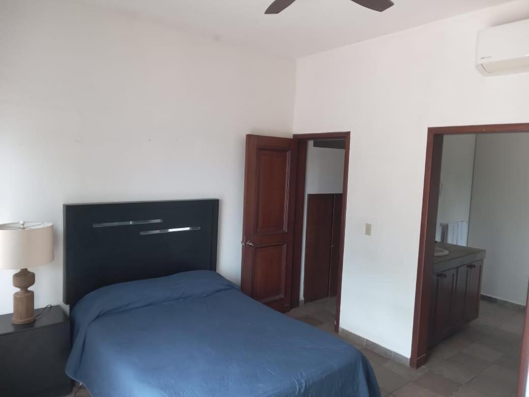 Casona Hotell San José del Cabo Exteriör bild