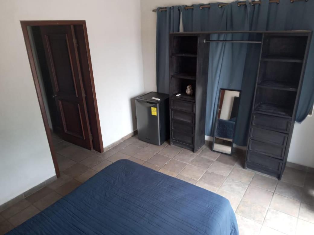 Casona Hotell San José del Cabo Exteriör bild