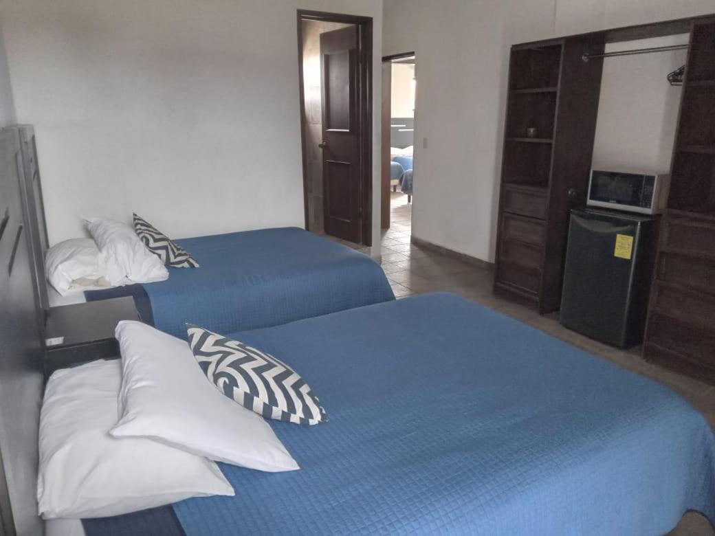 Casona Hotell San José del Cabo Exteriör bild