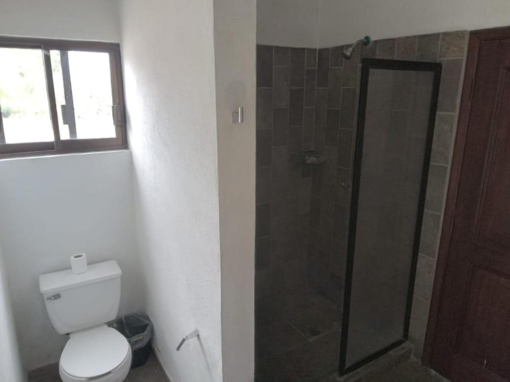 Casona Hotell San José del Cabo Exteriör bild