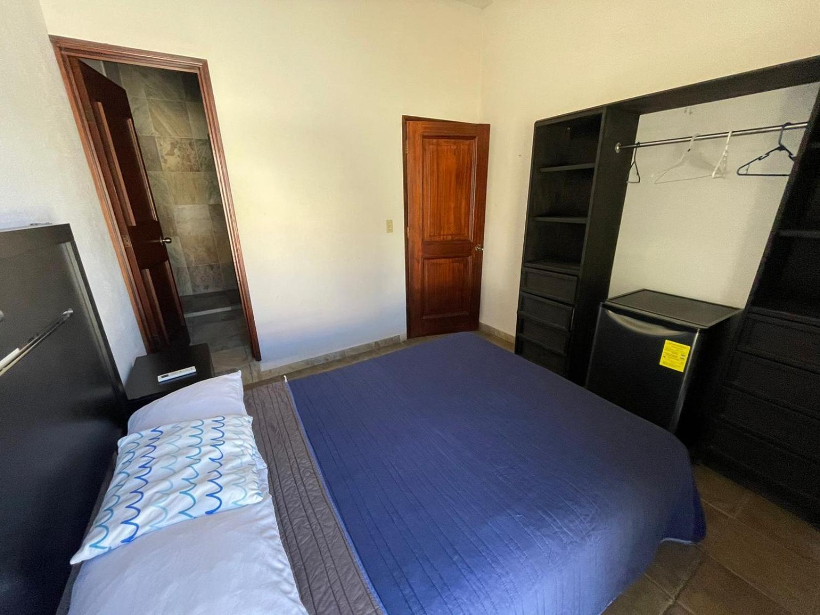 Casona Hotell San José del Cabo Exteriör bild