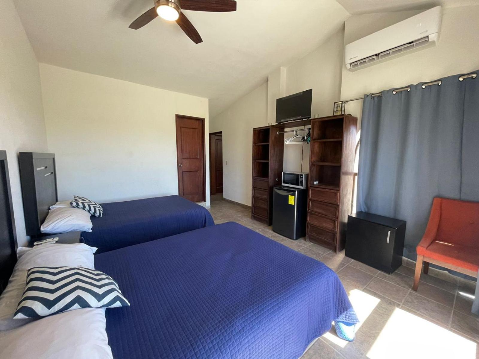 Casona Hotell San José del Cabo Exteriör bild